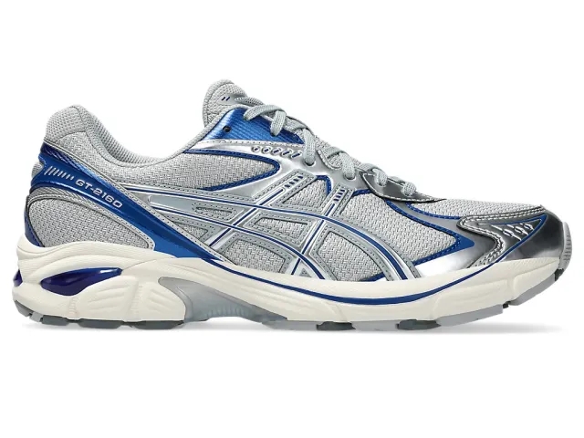 Sneakers Asics Gt-2160 Piedmont Grey/ Deep Marine Eur 46