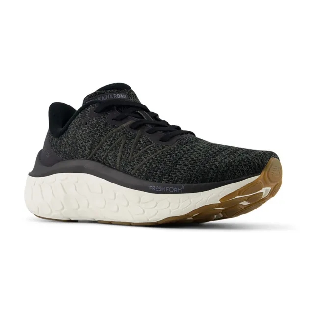 New Balance Fresh Foam X Kaiha Road Running Shoes Womens - Black