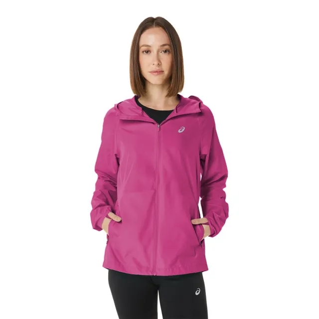 Asics Run Hood Women's Jacket
