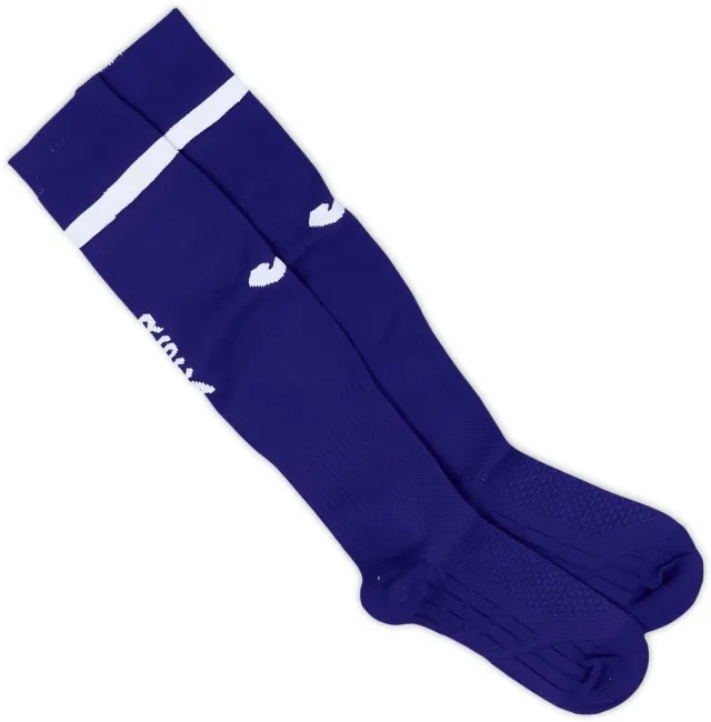 Joma 2019-20 Anderlecht Home Socks (M)