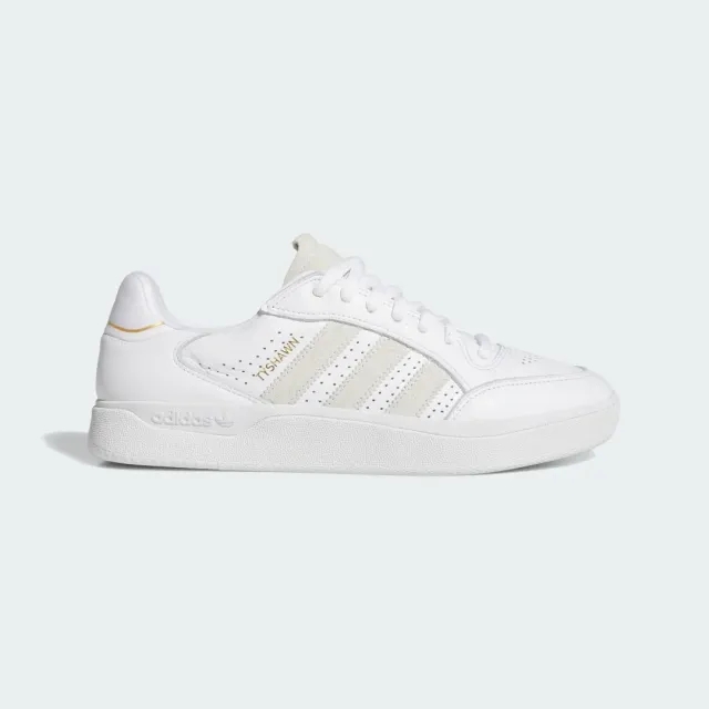 adidas Tyshawn Low Shoes