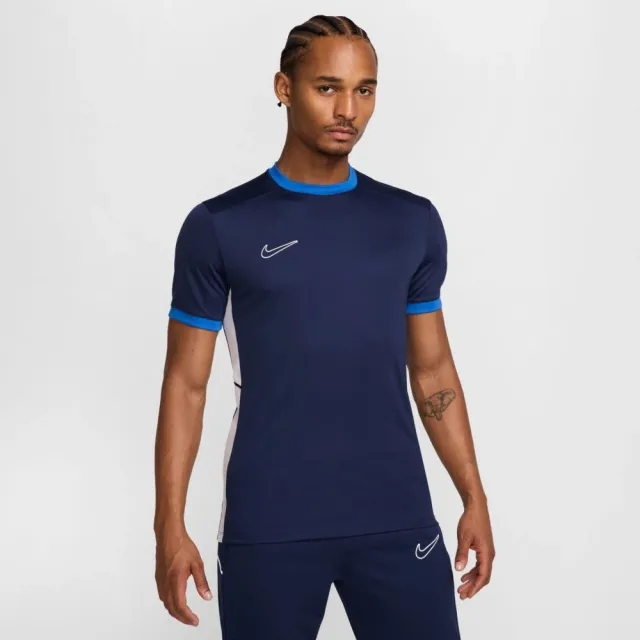 Nike Dri-fit Academy 25 Short Sleeve T-shirt