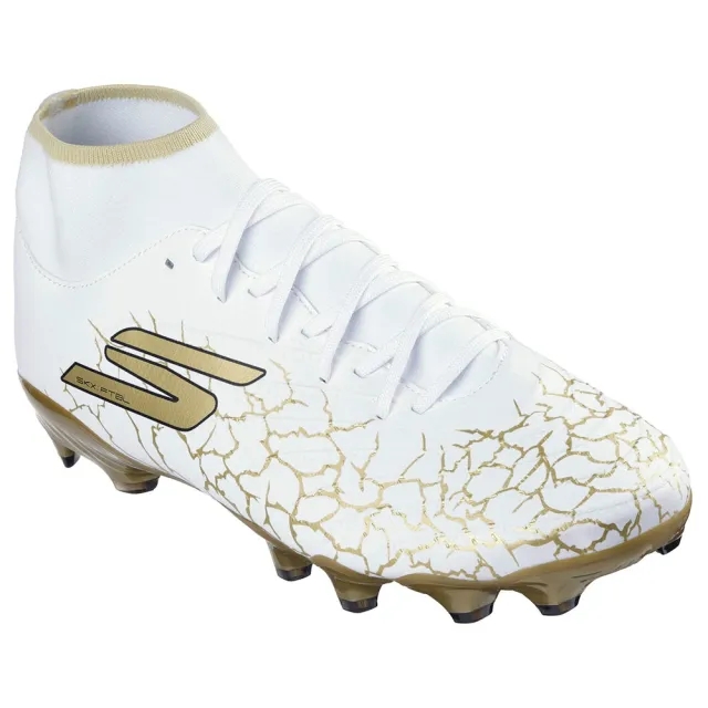 Skechers Soccer Control Gold Fg Football Boots