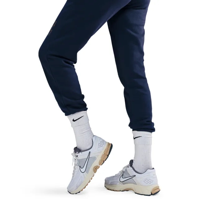Nike Club Women Pants - Blue