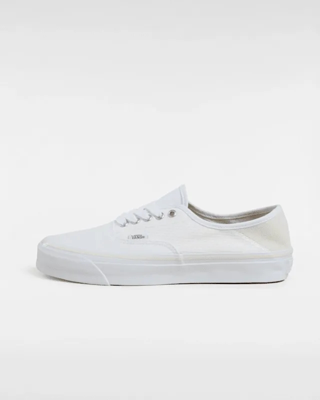 Sneakers Vans Lx Authentic 44 Kickdown Sashiko White Eur 42