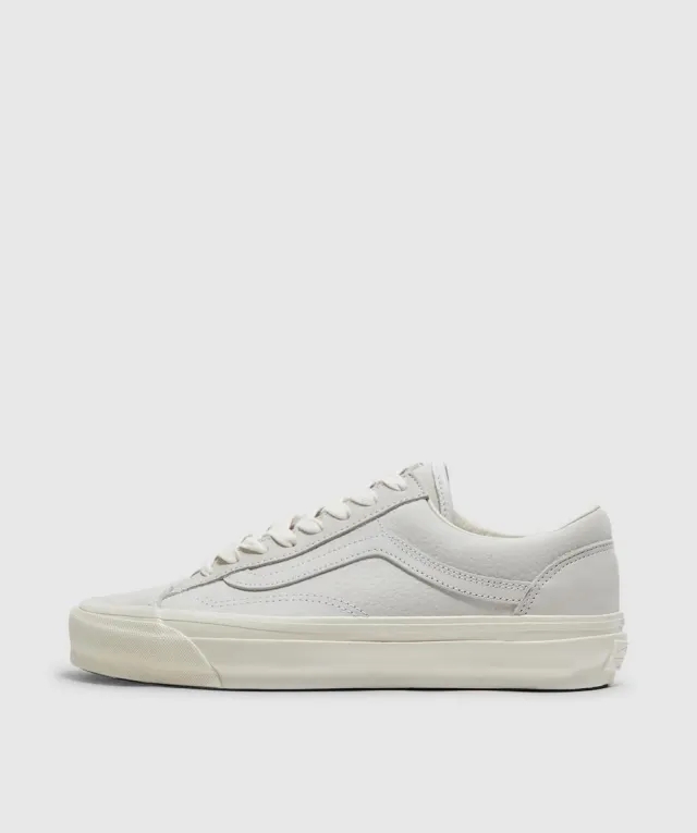 Sneakers Vans Lx Old Skool 36 Le Marais White Eur 44.5