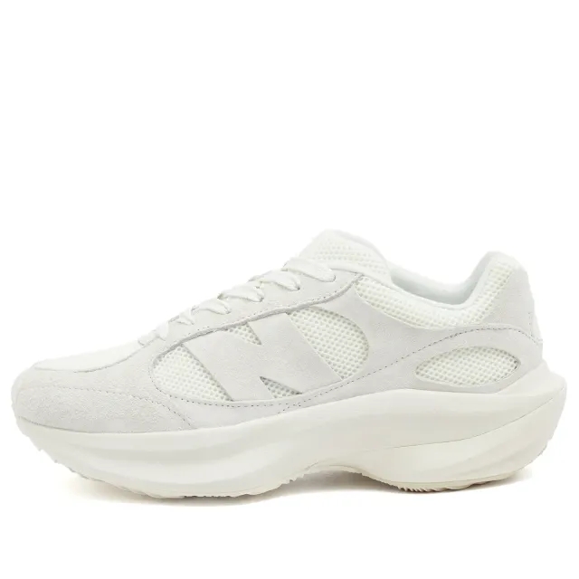 New Balance Wrpd Trainers In Off White
