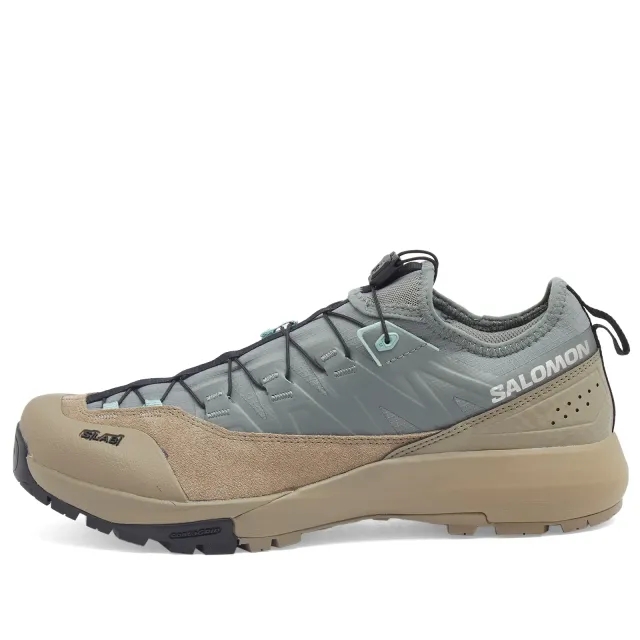 Salomon Alpinway Advanced