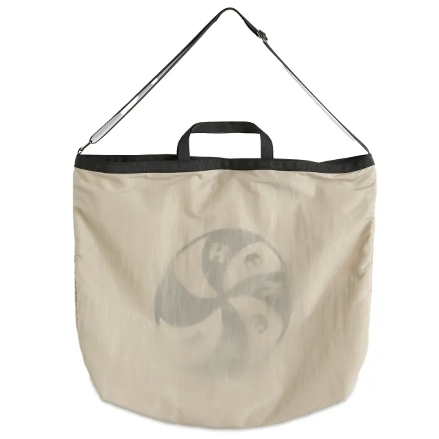 Heresy Women's Stratified Tote Bag Off White