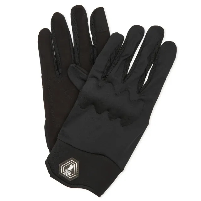 Puma X Skepta Gloves - Puma Black