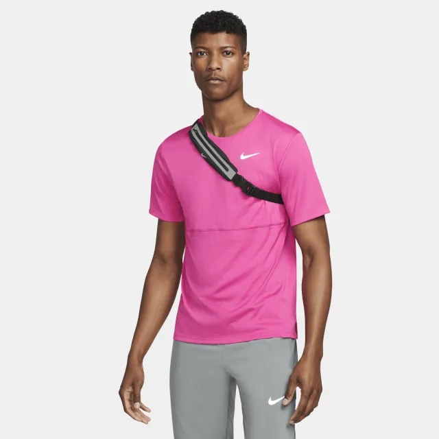 Nike Slim Running Hip Pack - Black