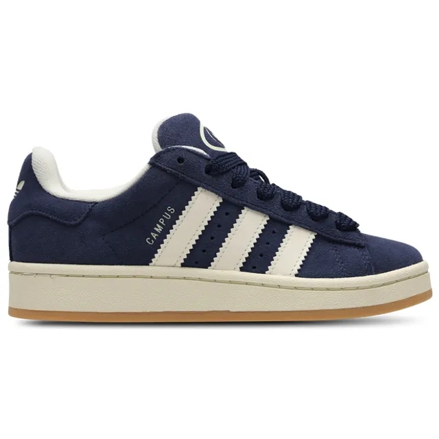 Adidas Campus Unisex Shoes - Blue