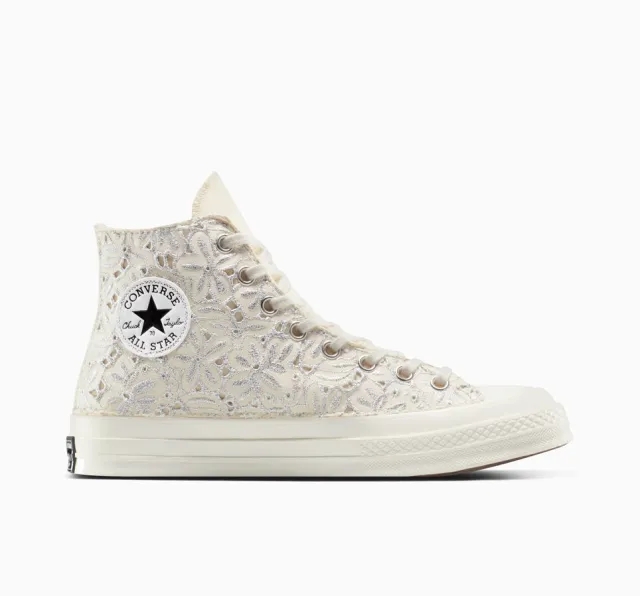 Converse Chuck 70 Romantic Lace -