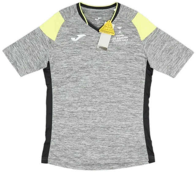 2021 Joma Copa de Espana Futsal Tee