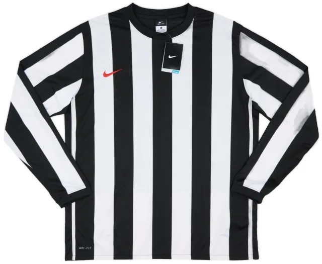 2012-13 Nike Template L/S Shirt - 9/10 - (XL)