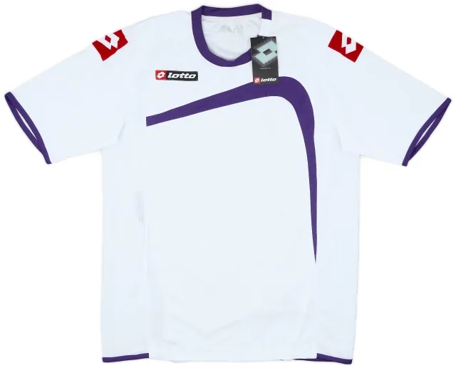 2013-14 Lotto Template Shirt (XXL)