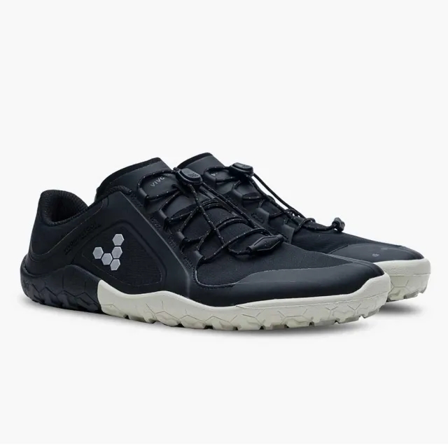 Vivobarefoot Primus Trail Iii All Weather Fg Barefoot Trail Running Shoes