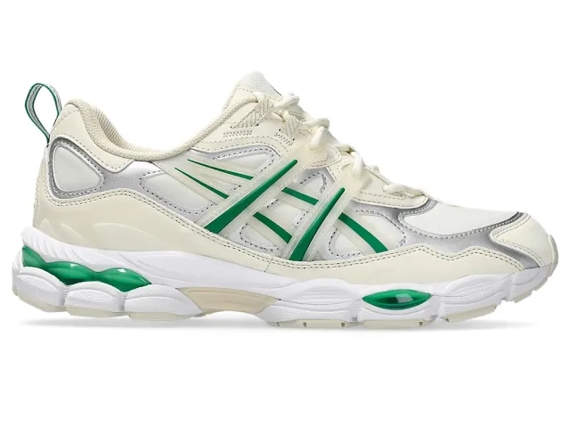 Sneakers Asics Gel-Nyc Utility Cream/ Kale Eur 46.5