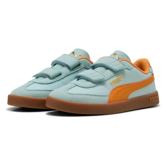Puma Club Ii Era Cv V Ps Trainers
