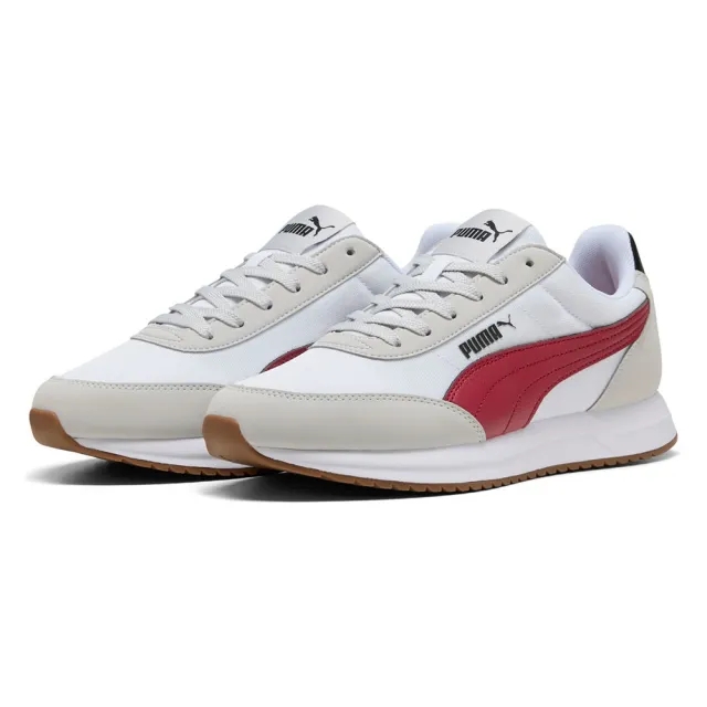 Puma Select R78 Lightwind Trainers