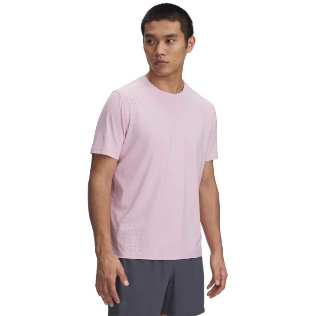 Under Armour Launch Elite Short Sleeve T-shirt