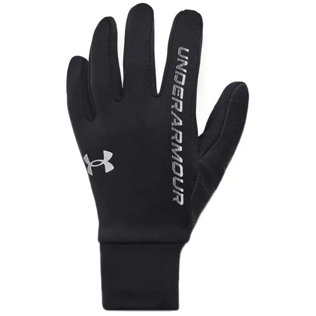 Under Armour Storm Printed Liner Gloves