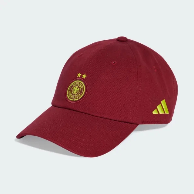 2025-26 Germany adidas Cap (Adults)