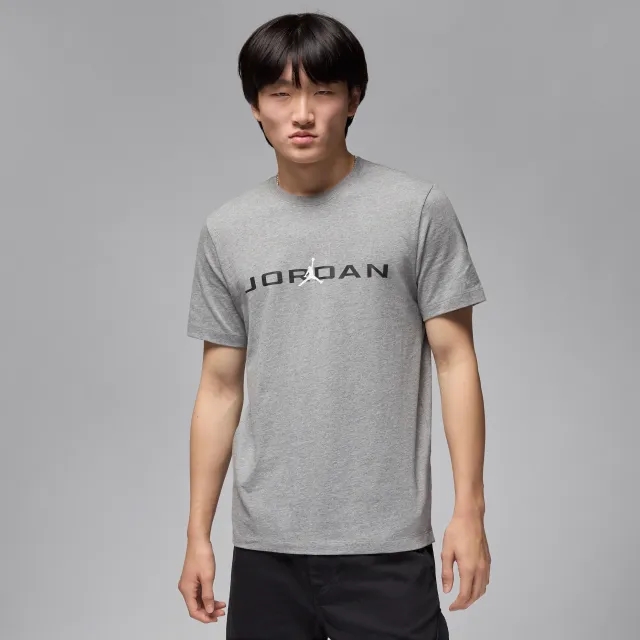 Nike Jordan Air Men's T-Shirt - Grey