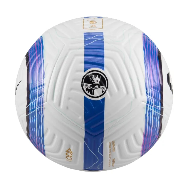 Nike Premier League 2024/25 Flight Football - White