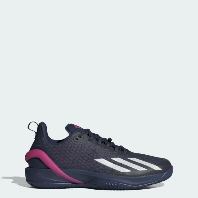 Adidas Adizero Cybersonic Clay Shoes