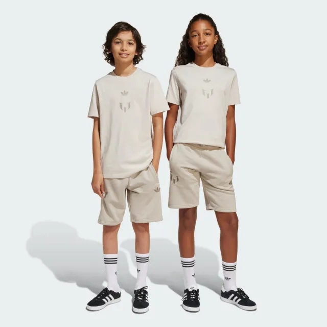 adidas Originals Kids Messi Shorts Kids