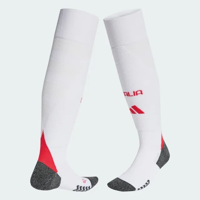 adidas Italy Womens Away Socks 2024