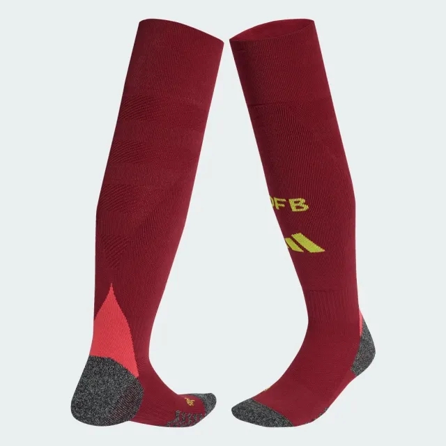 adidas Germany Womens Away Socks 2024