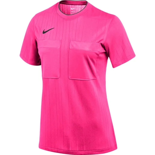 Nike Dri-fit Ref Ii Short Sleeve T-shirt