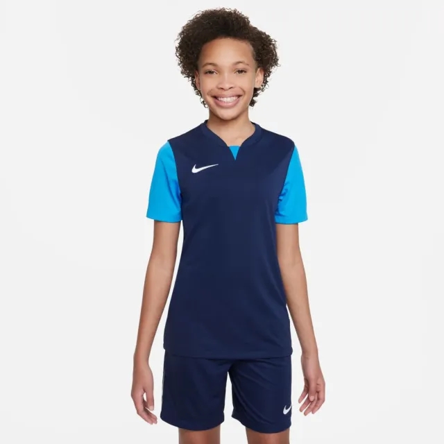 Nike Dr0942 Short Sleeve T-shirt