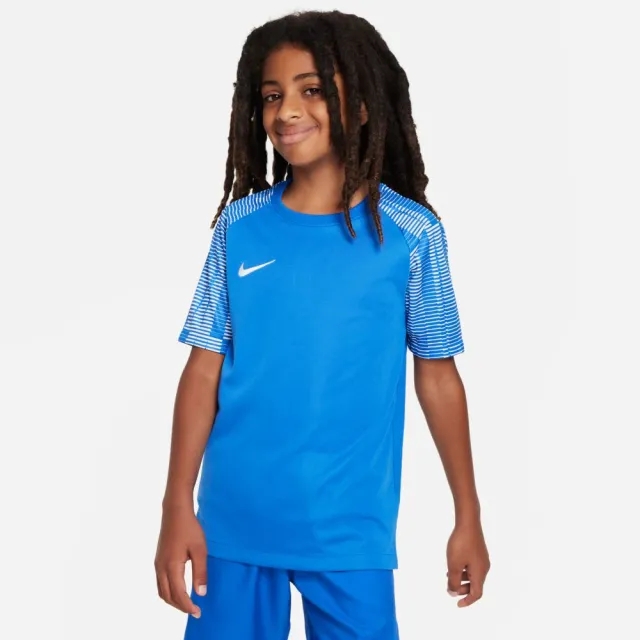 Nike Dri-fit Academy Short Sleeve T-shirt