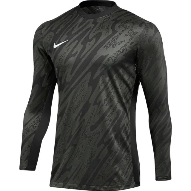 Nike Dri-fit Gardien V Gk Long Sleeve Goalkeeper T-shirt