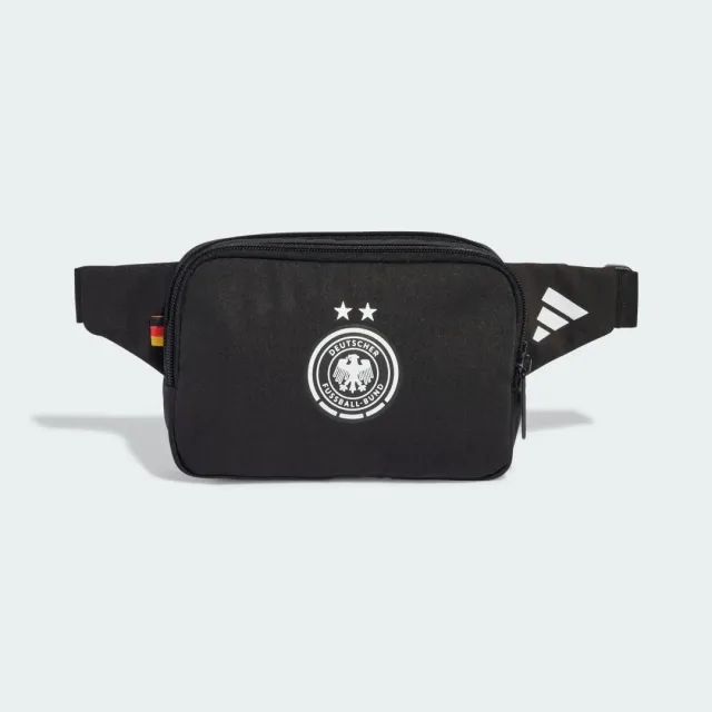 adidas Unisex Germany Women's Team Home Waist Bag