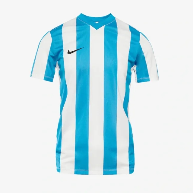 Nike Striped Division V SS Shirt