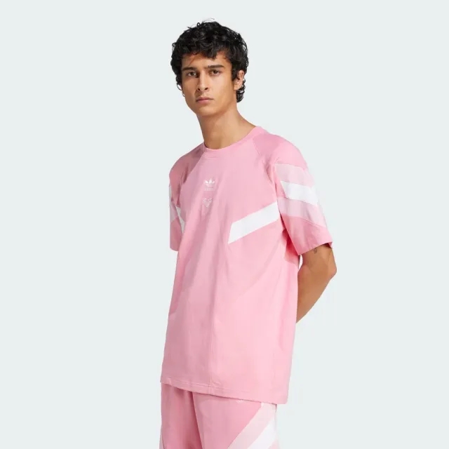 Adidas Inter Miami Cf Originals Short Sleeve T-shirt