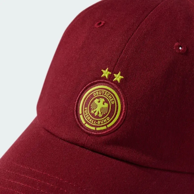adidas Unisex Germany Women's Team Away Cap