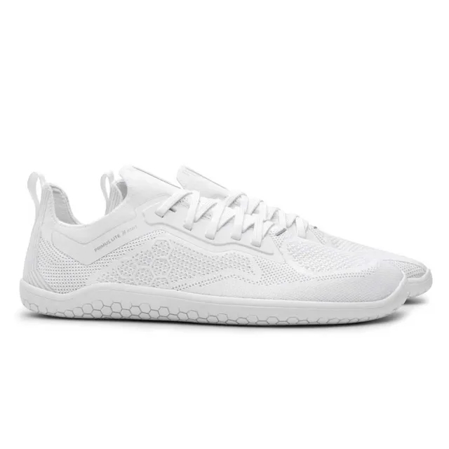 Vivobarefoot Primus Lite Knit Barefoot Trainers