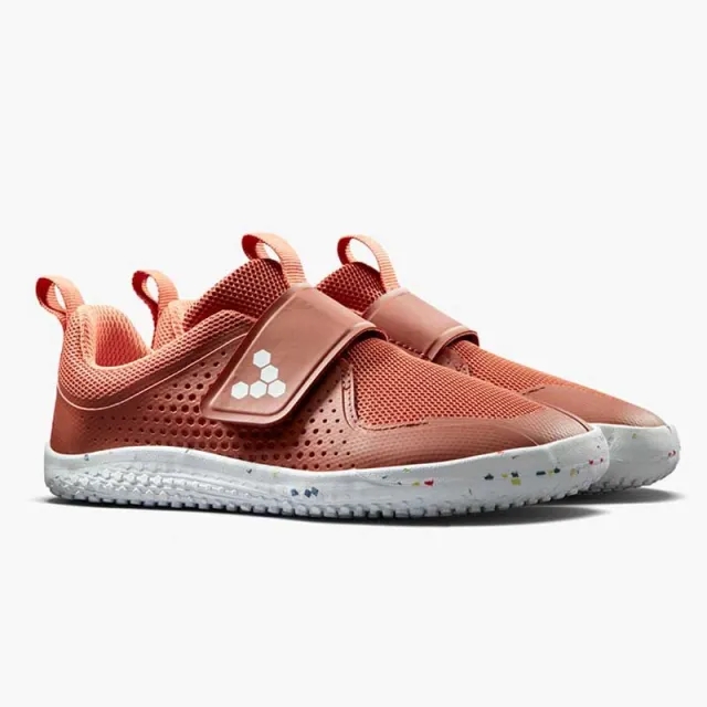 Vivobarefoot Primus Sport Iii Barefoot Kids Trainers