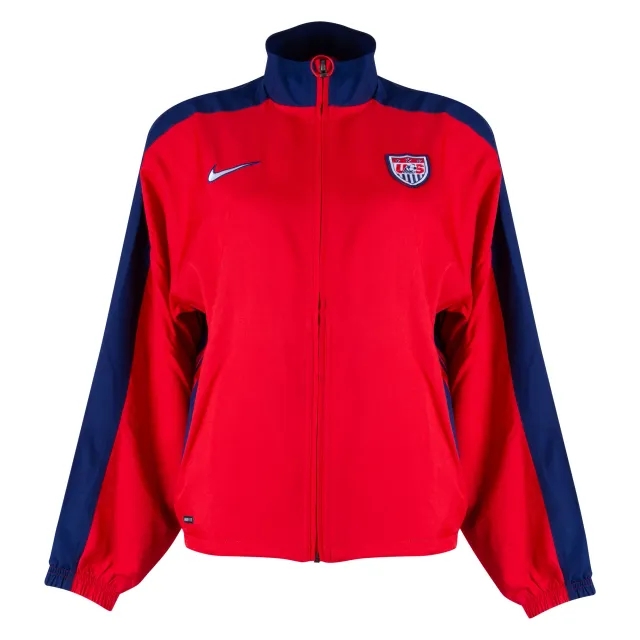 Nike 1999 USA Womens Track Jacket (Re-Issue)