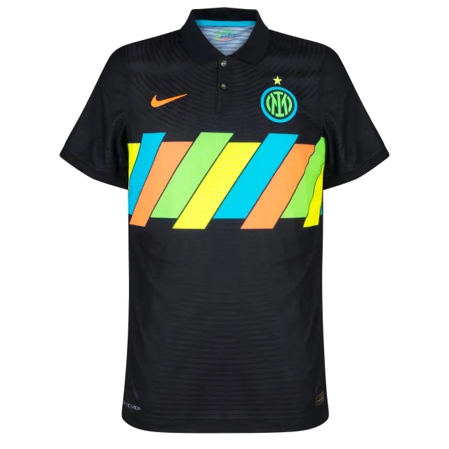 Nike Inter Milan Dri-Fit ADV Match 3rd Shirt (No Sponsor) 2021-2022