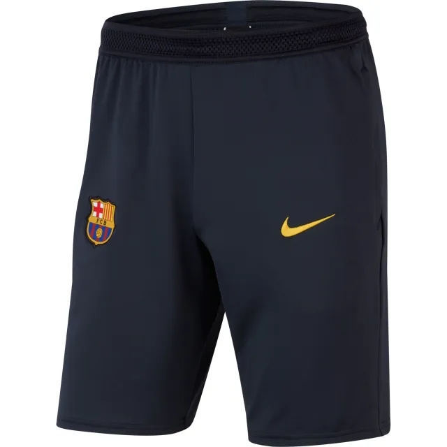 Nike Barcelona Training Shorts - Navy 2020-2021