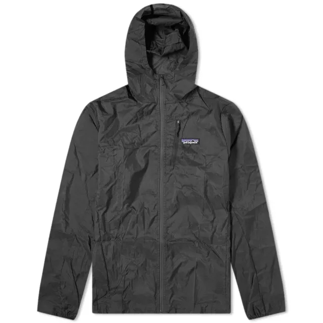 Patagonia Men's Houdini Jacket Black