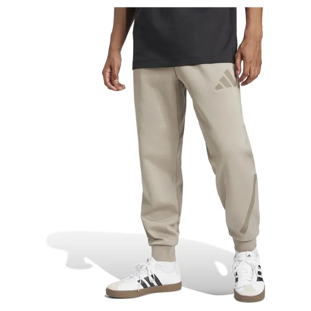 Adidas Sweatpants Z.N.E. - ['Brown']