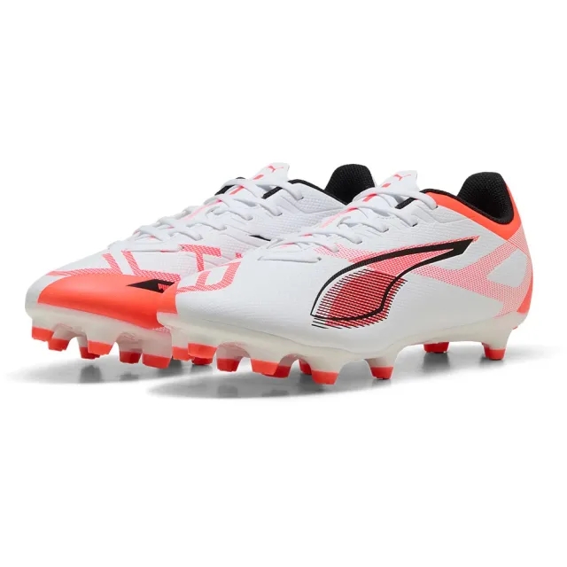 Puma Ultra 5 Play Womens Firm Ground Football Boots
