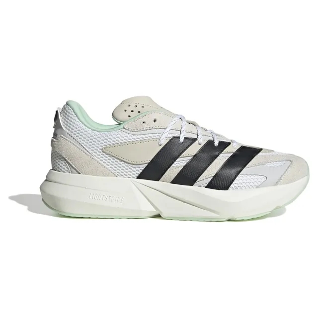 adidas Originals Sneakers Adidas X Mercedes Amg Petronas Formula One Team Lightblaze Off White/ Core Black/ Frogrn Eur 40 2/3